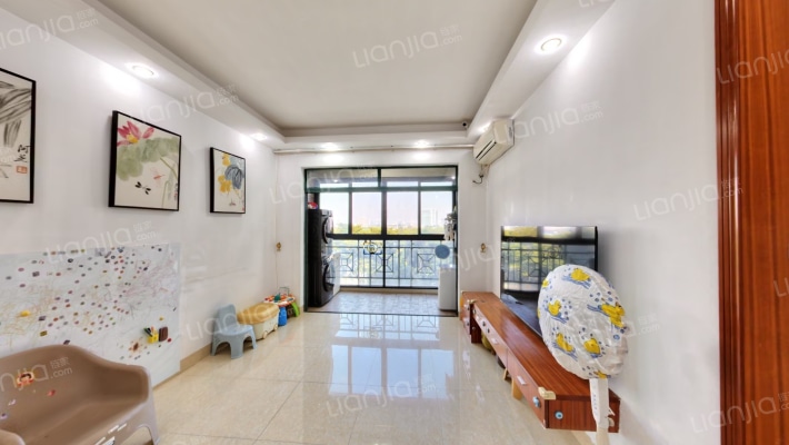 桥福园二手房实景图