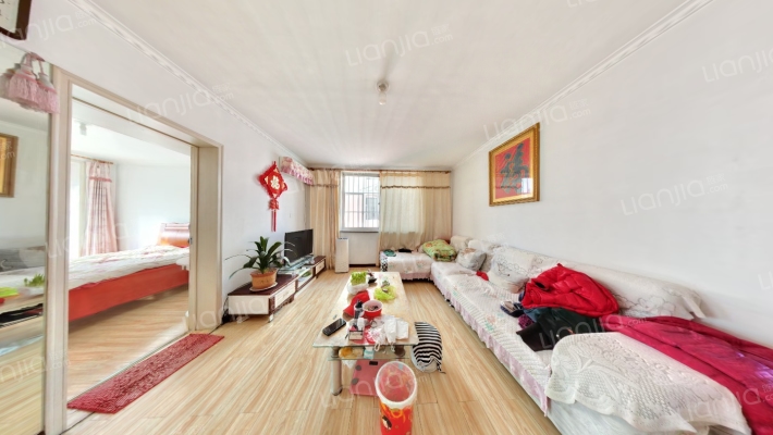 龙泉花园二手房实景图