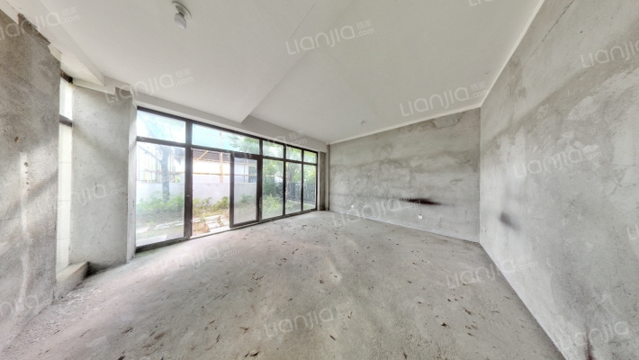 颐居养生小镇二手房实景图