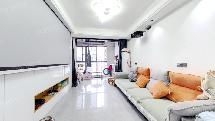 瑞福花园A区二手房实景图