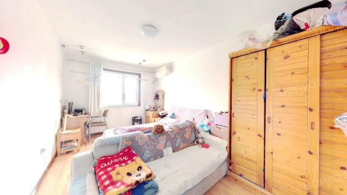 兴盛里(南开区)二手房实景图