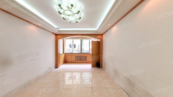 省石化供销公司家属院（民勤街）二手房实景图