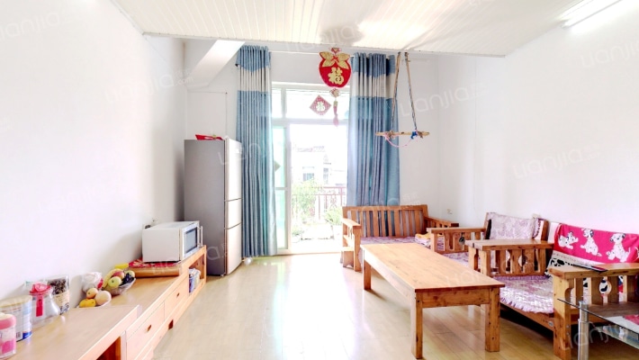 海景花园AB区二手房实景图