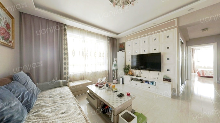 锦绣華城二手房实景图