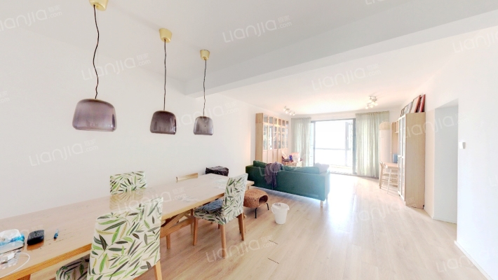 天福苑二手房实景图