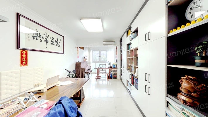 岭南新世界映悦园二手房实景图