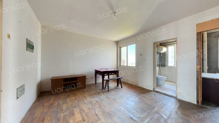 盛北花园六期二手房实景图