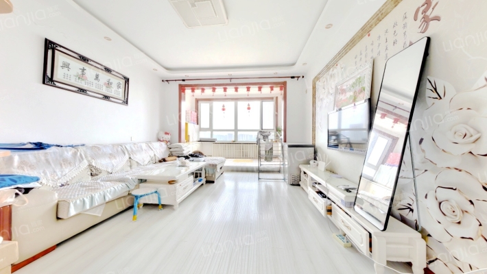 泰和盛世北区二手房实景图