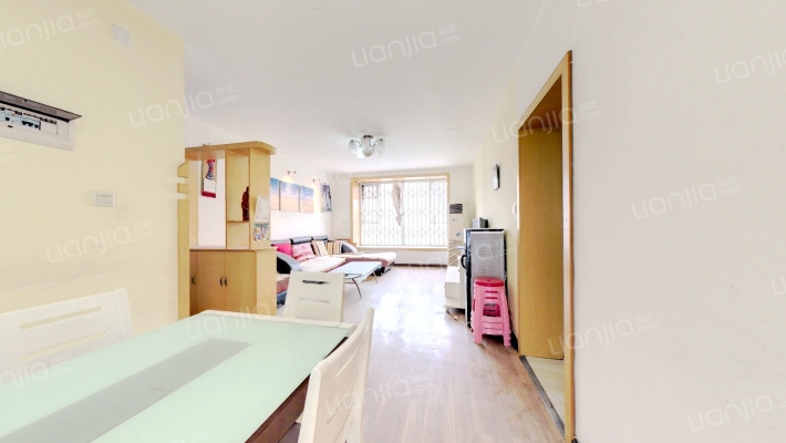 建阳欣语二手房实景图