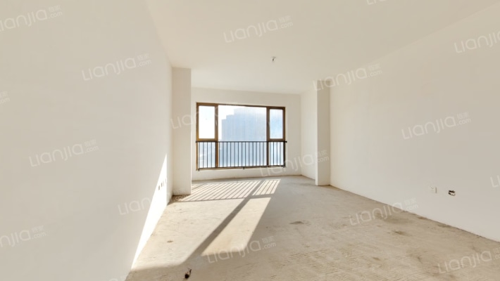 世嘉正园二手房实景图