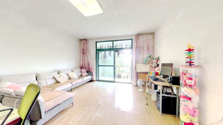 府河御景二手房实景图