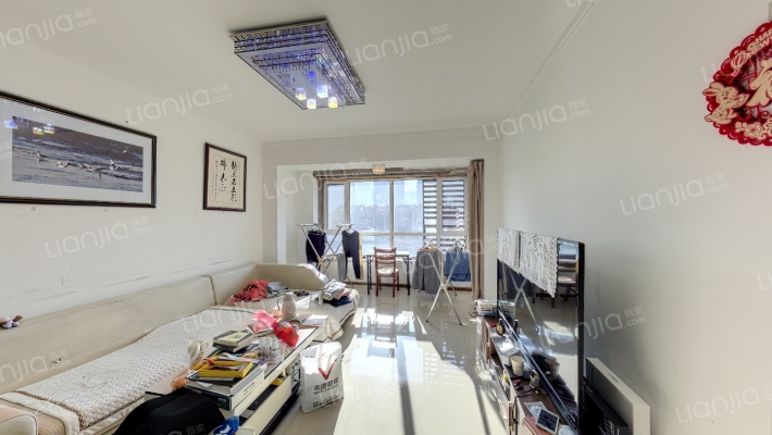 和泓国际二手房实景图