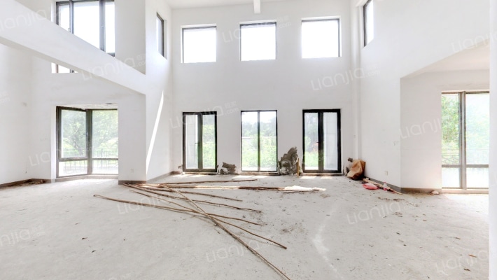 白金檀宫花园二手房实景图