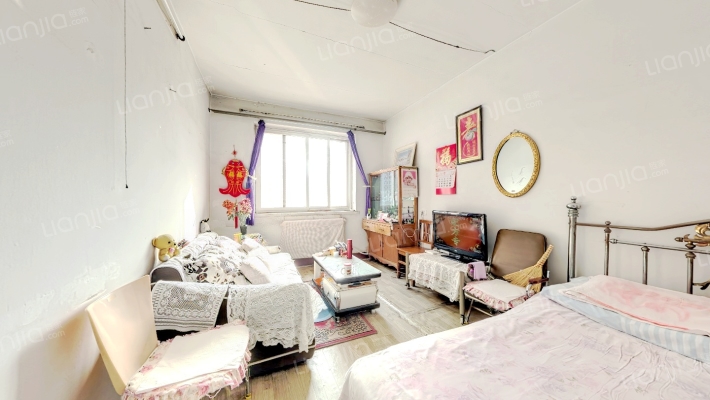 五一路 （太原街商圈）二手房实景图