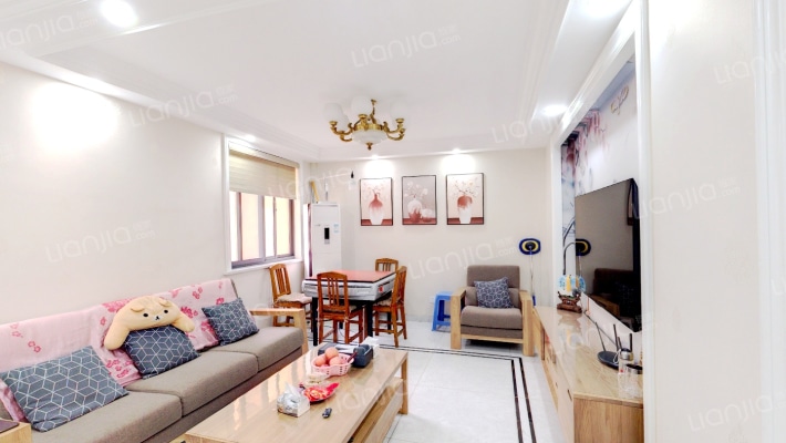 合心小区北区二手房实景图