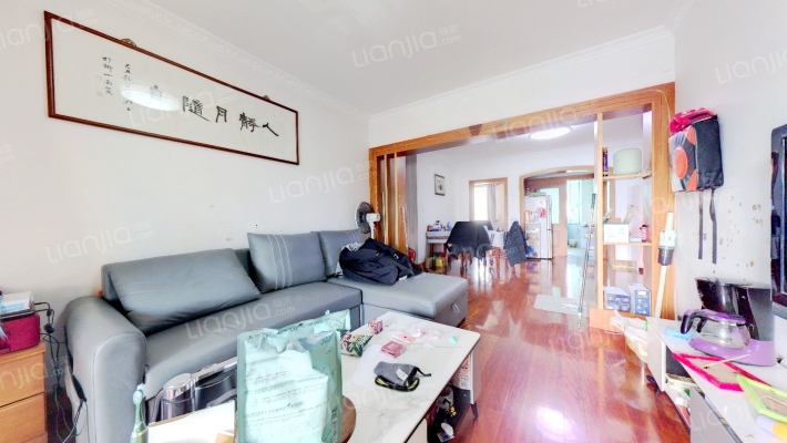 新吴苑二手房实景图