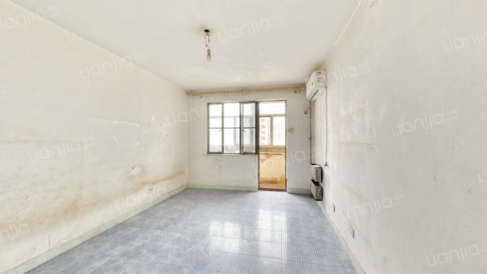 复兴路46号院二手房实景图