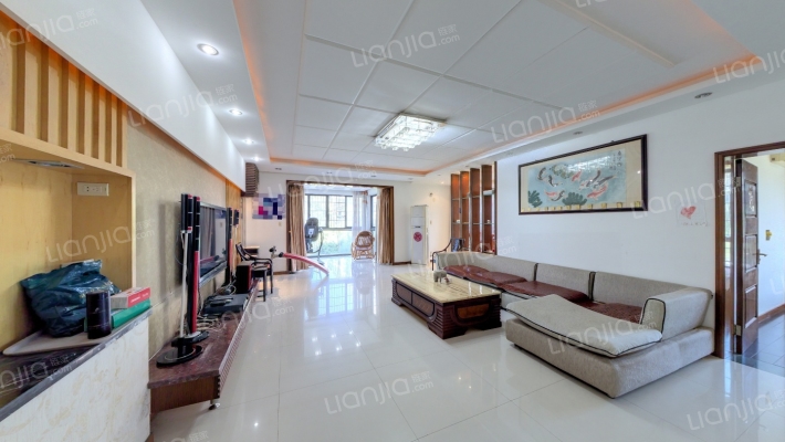 祥生福田花园二手房实景图