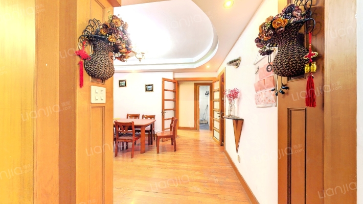 建南公寓二手房实景图