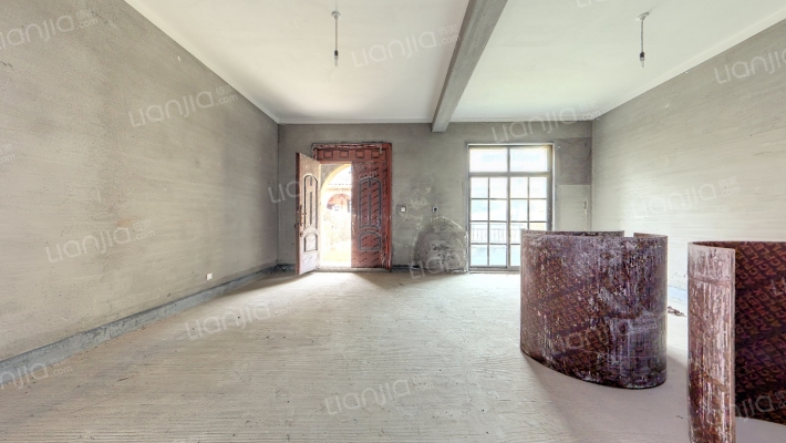 稽山庄园二手房实景图