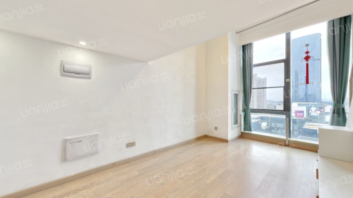 明园中心二手房实景图