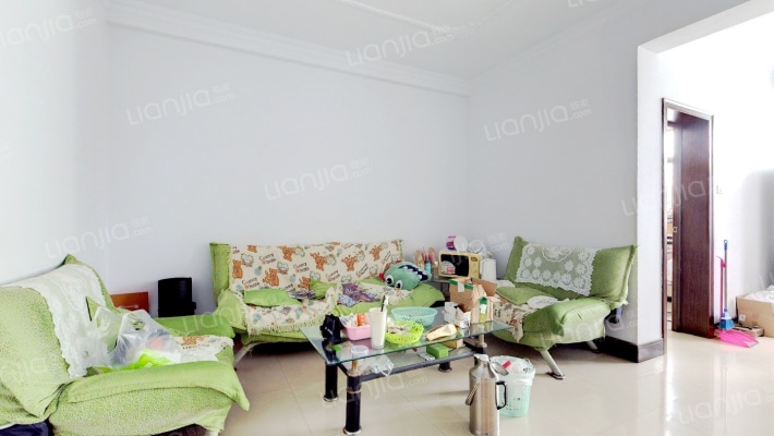 紫贞家园二手房实景图