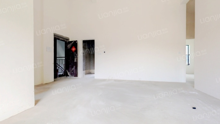 绿地新里城二手房实景图