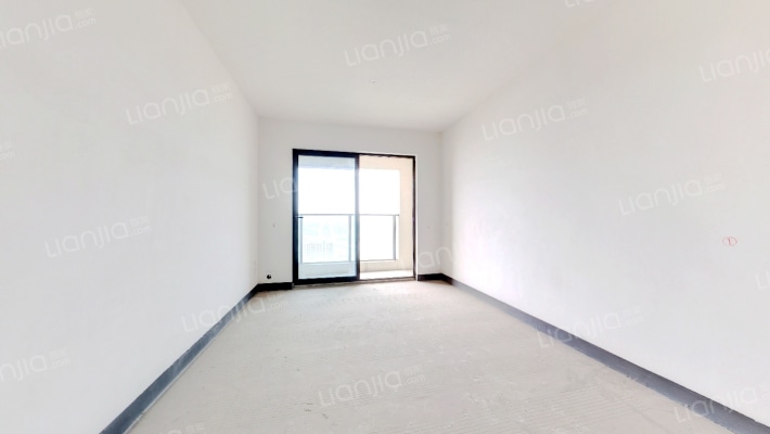 滨江华府紫郡府二手房实景图