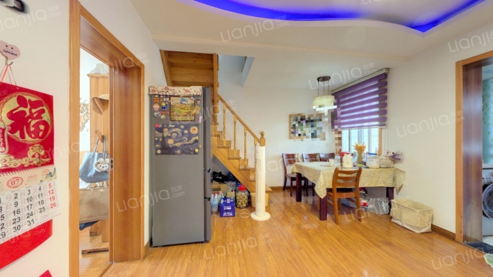 春江雅苑二手房实景图