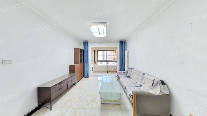 金科城二手房实景图