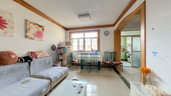 交通路172号院二手房实景图