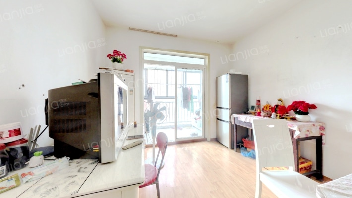 金星和园三期二手房实景图