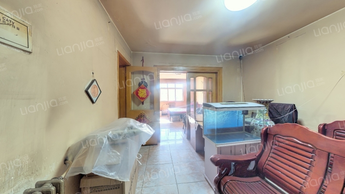 正源公寓二手房实景图