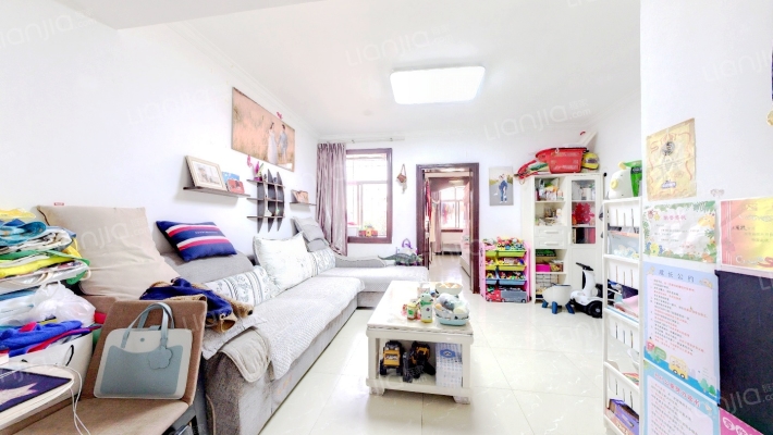 正和小区和清巷二手房实景图