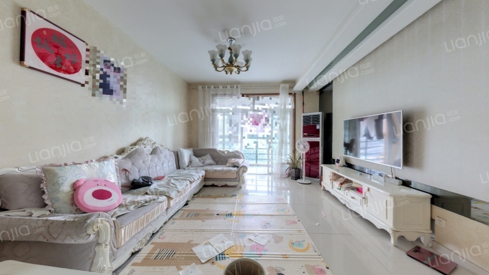 金座嘉园二手房实景图