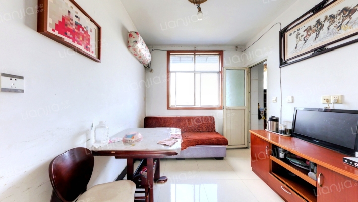 延安路地质队家属院二手房实景图