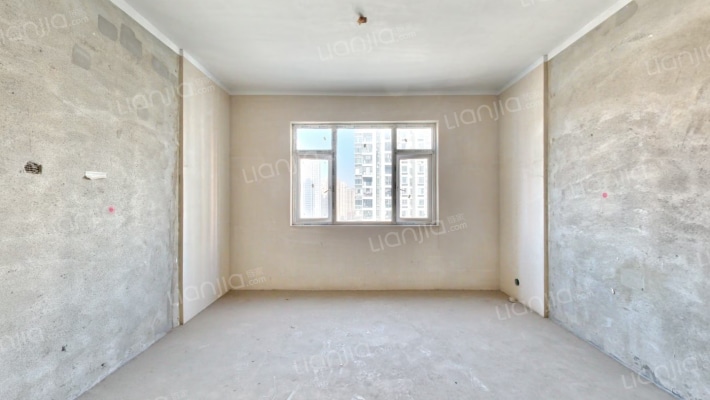 楚天雅苑二手房实景图