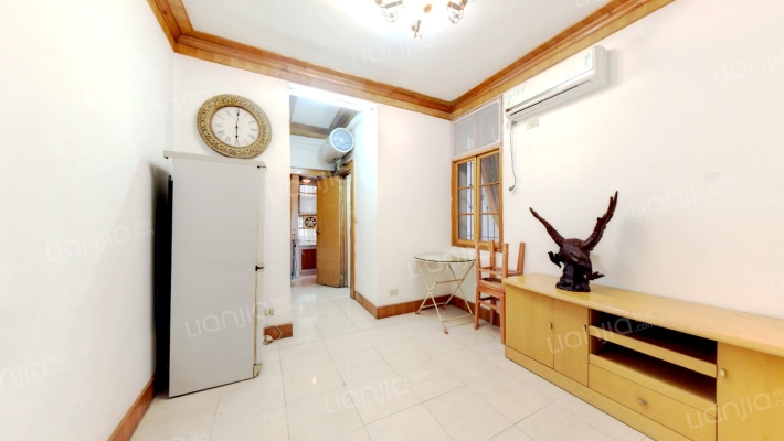 民主路三村二手房实景图