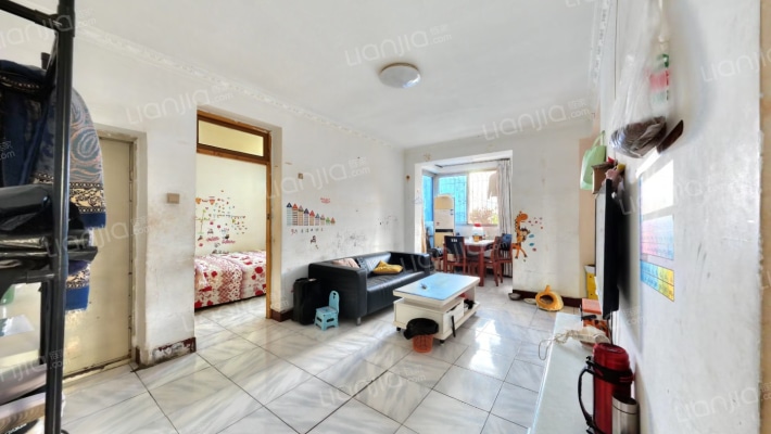 光荣北路74号二手房实景图