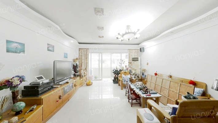 奔马新村二手房实景图