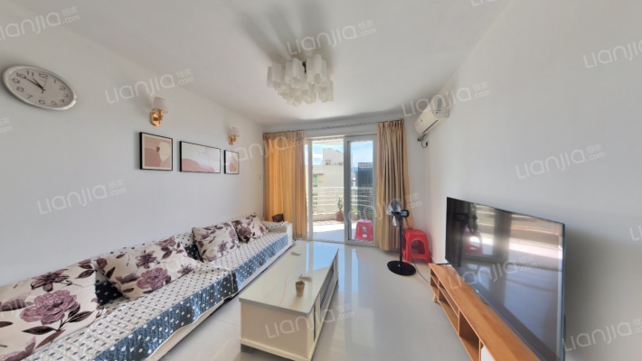 东埔海景花园二期二手房实景图