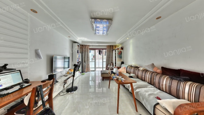 气象佳园二手房实景图