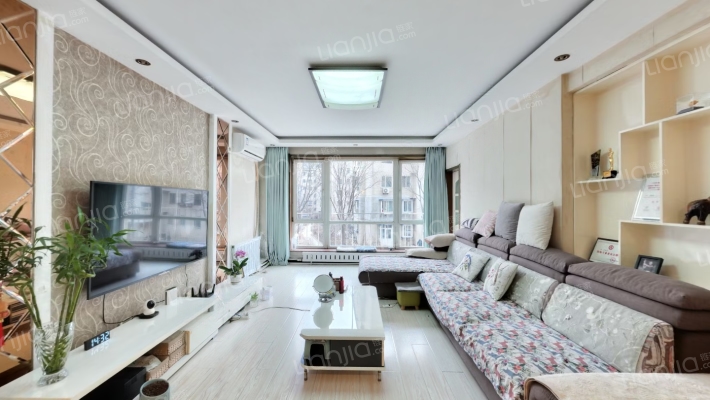 林韵春天二手房实景图