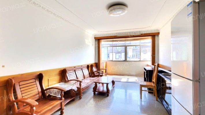 天乐新村二手房实景图