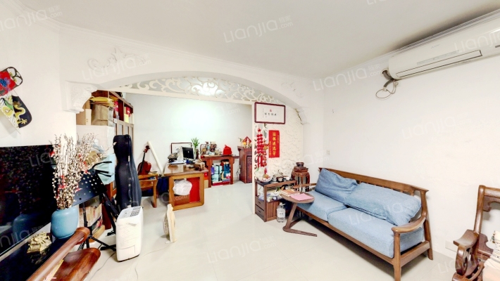 凌志大厦二手房实景图