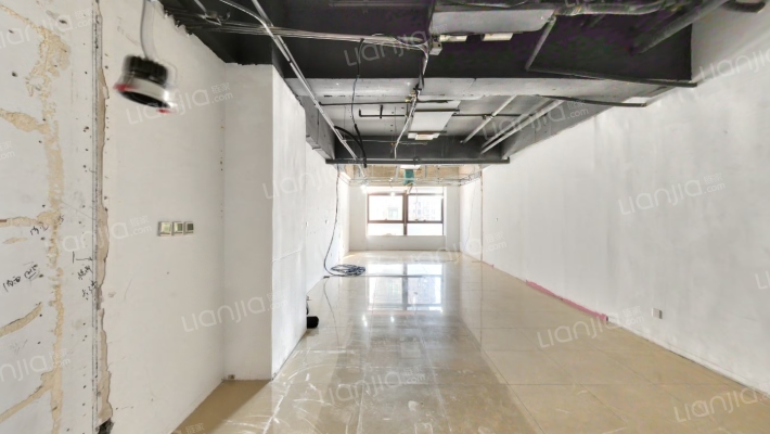 海悦国际二手房实景图