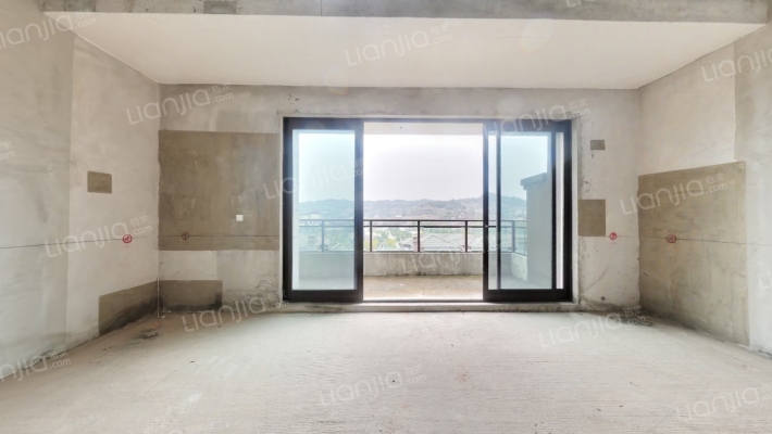 茅莱山居古道湾二手房实景图