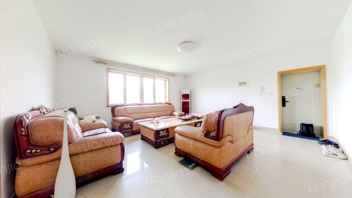 卧龙花园二区二手房实景图