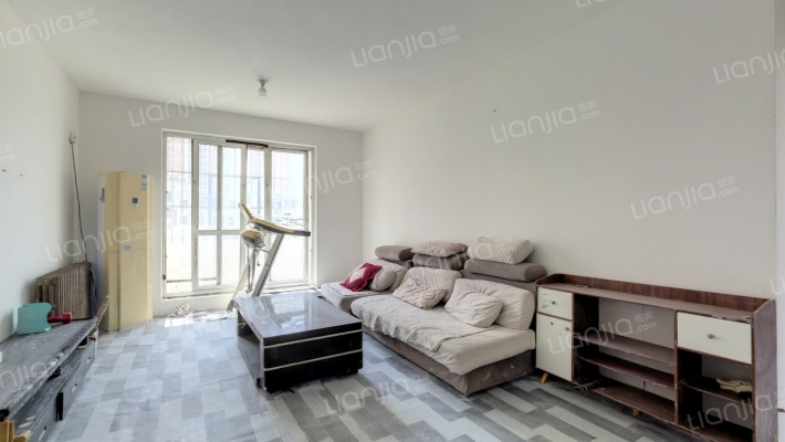 家和花园二手房实景图