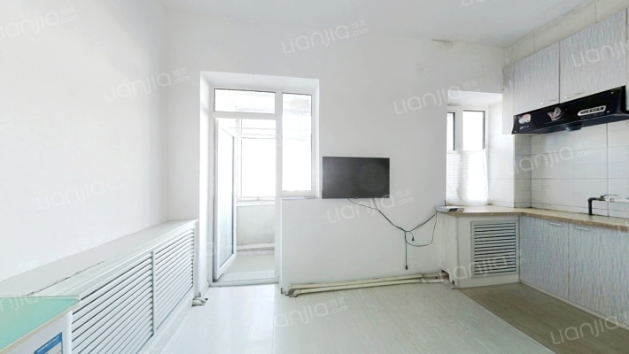 中和街二手房实景图